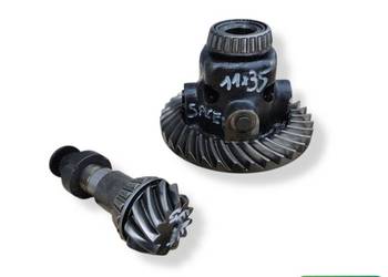 Środek osi 11X35 Dana Spicer 240876 Manitou MLT 629