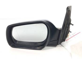 LUSTERKO LEWY MAZDA 3 Hatchback 03-09 ZEWNĘTRZNE LEWA, BOCZNE