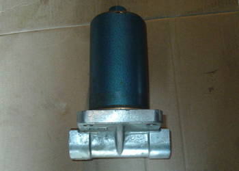 Obudowa filtra oleju hydraulicznego filtr hydraulika nowa