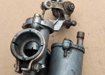 Gaźnik bvf mz rt 125 i inne