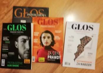 Głos Przebudzenia - magazyn chrześcijański Głos Przebudzenia - magazyn chrześcijański