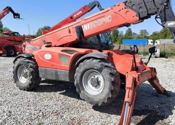 Manitou 1840 MT 2011