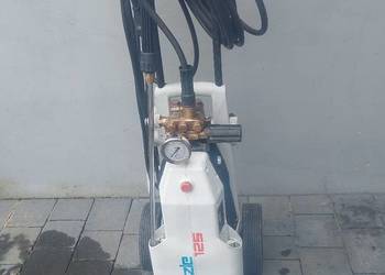 Myjka ciśnieniowa KRANZLE 125