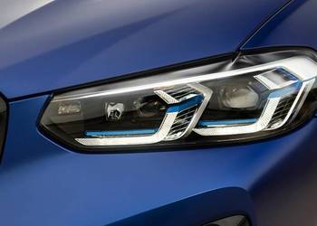 NOWE lampy przednie lampa przód BMW X3 G01 2017 - teraz