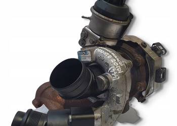 TURBOSPRĘŻARKA VW Passat B6 2.0 TDI 03L253010C