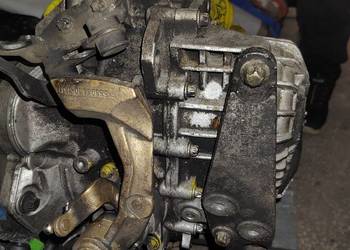 Skrzynia biegów M20 Opel Astra H 1.3 CDTI 90km z 2005 roku