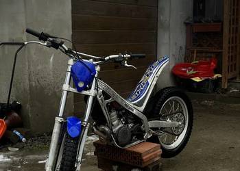 Scherco st 290 2004r