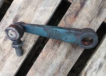 ładowarka tih ramię przegub przekładni kierownicy