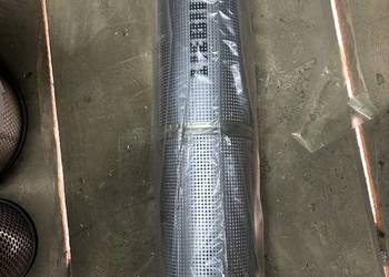 Oryginalny filtr hydrauliczny liebherr 7373881