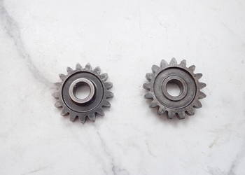 1 Szt. Tryb Pośredni Zębatka KTM Exc Sx-f 250 Sxf 04-11r