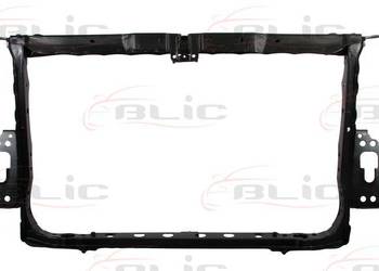 PAS PRZEDNI - TOYOTA RAV4 01/06-02/09