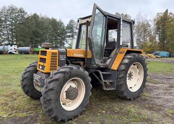 Renault 103.14 traktor ciągnik rolniczy 4x4
