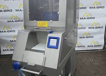 Nastrzykiwarka Gunter 21igieł