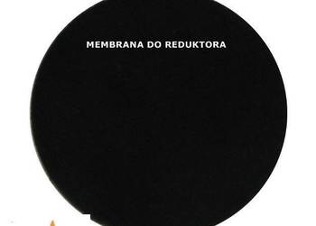 MEMBRANA DO REDUKTORA CO2/ ARGON/ ACETYLEN/ TLEN/ PROPAN