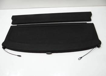 PÓŁKA TYLNA BAGAŻNIKA BMW X1 E84 LCI 2991800 (17869677)