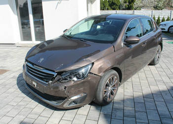 Peugeot 308 T9 (2014-2021)