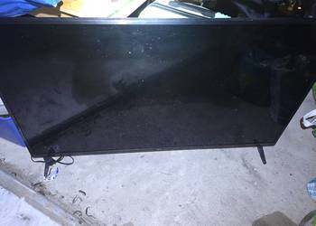 Syndyk sprzeda telewizor LG 55" 55UQ751C