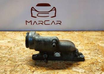 Rura Króciec Kolanko Wody MAN TGX TGS D2 440KM Euro 5 5106302-3264