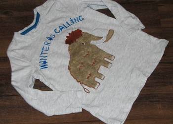 So Cute bluzeczka hafty 98