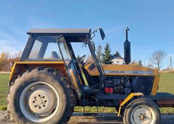 Sprzedam Ursusa C-385