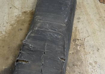 siedzenie MZ ETZ 250 ( blacha ) org DDR