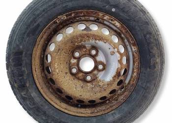 KOŁO ZAPASOWE VW Transporter T5 T6 Zapas felga 205/65 R16C 5x120 7H0601027D