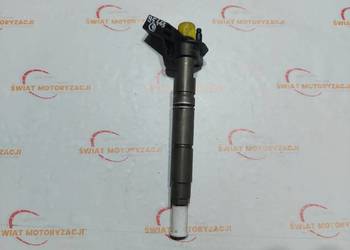 W211 W219 3.0 V6 CDI 224KM 07r 642920 wtryskiwacz 0445115027