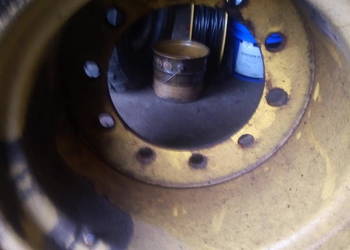 sprzedam felge r 20