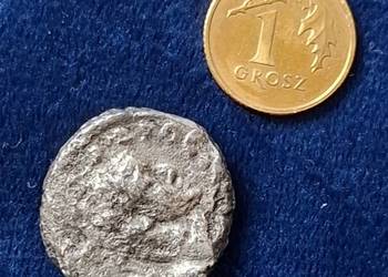 Imperium Romanum - tetradrachma Aleksandria (Egipt)