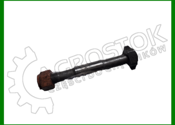 Śruba korbowodu korbowodowa DT DET DT-75 Oryginalne Części