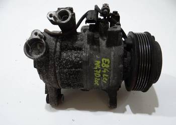 KOMPRESOR SPRĘŻARKA KLIMATYZACJI BMW X1 E84 LCI N47D20C
