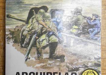 Żółty Tygrys - Archipelag nieugiętych - 17/87