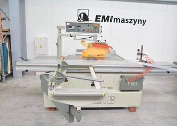 5169- PILARKA FORMATOWA MAGIC EM1