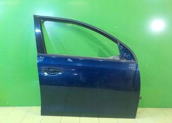 VW GOLF VI 1.4 TSI 09r HB 5D drzwi prawe przod