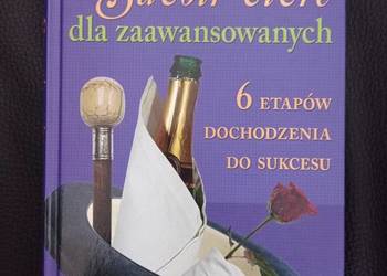 Savoir-vivre dla zaawansowanych