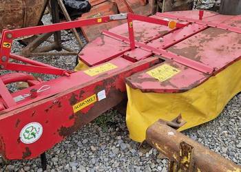 Kosiarka Rotacyjna 165