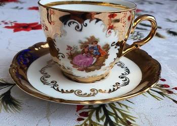 HK Bavaria filiżanka