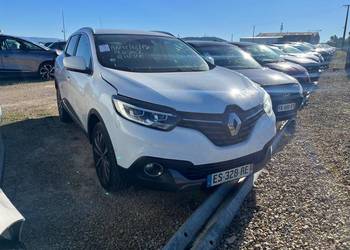 RENAULT Kadjar 1.6 Energy DCi 130 4×4 ES328