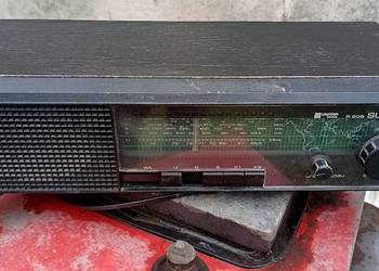 Radio UNITRA Diora SUDETY