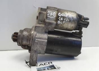 ROZRUSZNIK VW Golf V 1.6 FSI bosch 0001120406