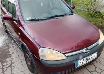 Opel Corsa Diesel
