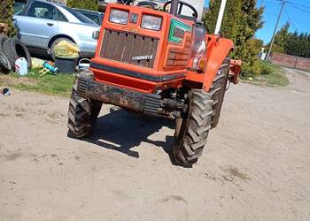 Sprzedam Hinomoto n209