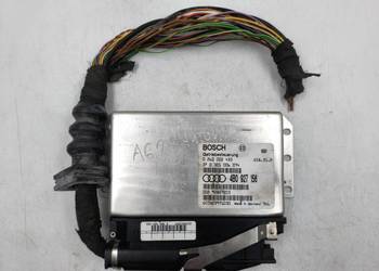 Sterownik Skrzyni Biegów Audi A6 C5 2.8 V6 FAU 4B0927156
