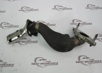 JUMPER BOXER 2.2 HDI TDCI EURO5 4H03 130KM rura przewód EGR BK2Q9E470BC