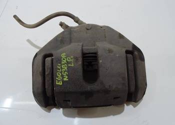 ZACISK HAMULCOWY LEWY PRZÓD BMW E60 E61 N53B30A  ZACISK 60/30/348 (4642885)