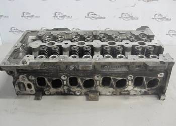Fiat COMBO 1.3 CDTI A13FD 13r 90KM głowica 55208388