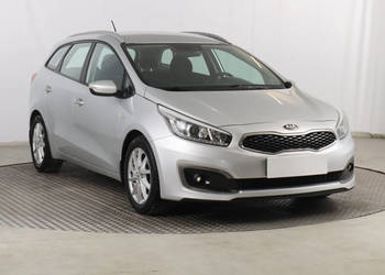 Kia Ceed 1.4 CRDi