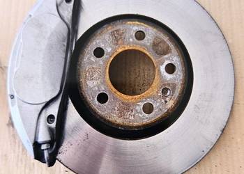 Zaciski brembo audi a6 c7