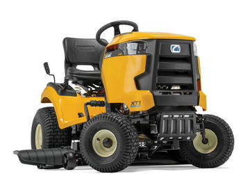 Traktor ogrodowy Cub Cadet XT1 OS107 18KM 107cm LED Tempomat