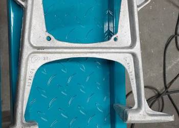 rezerwacja jawa 350 typ 634 stopka stojak centralna stopki